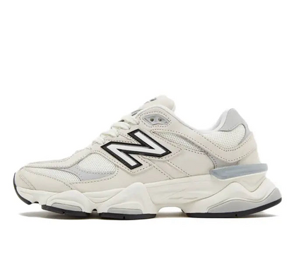 New Balance 9060 White-Grey