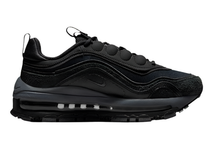 Nike Air Max 97 Futura 'Black'