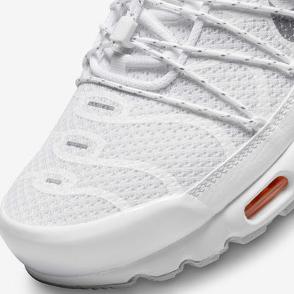Nike Air Max Plus Utility 'White'