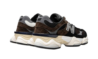 New Balance 9060 'Brown Black'