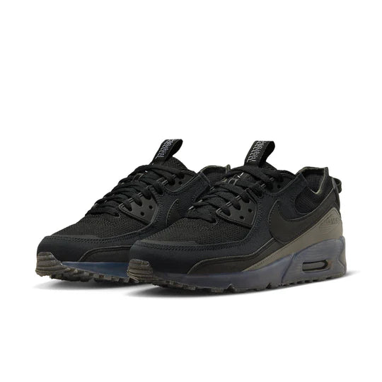 Nike Air Max Terrascape 90 'Triple Black'