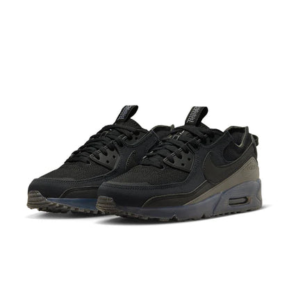 Nike Air Max Terrascape 90 'Triple Black'