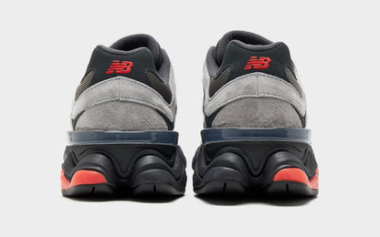 New Balance 9060 'Grey Red'