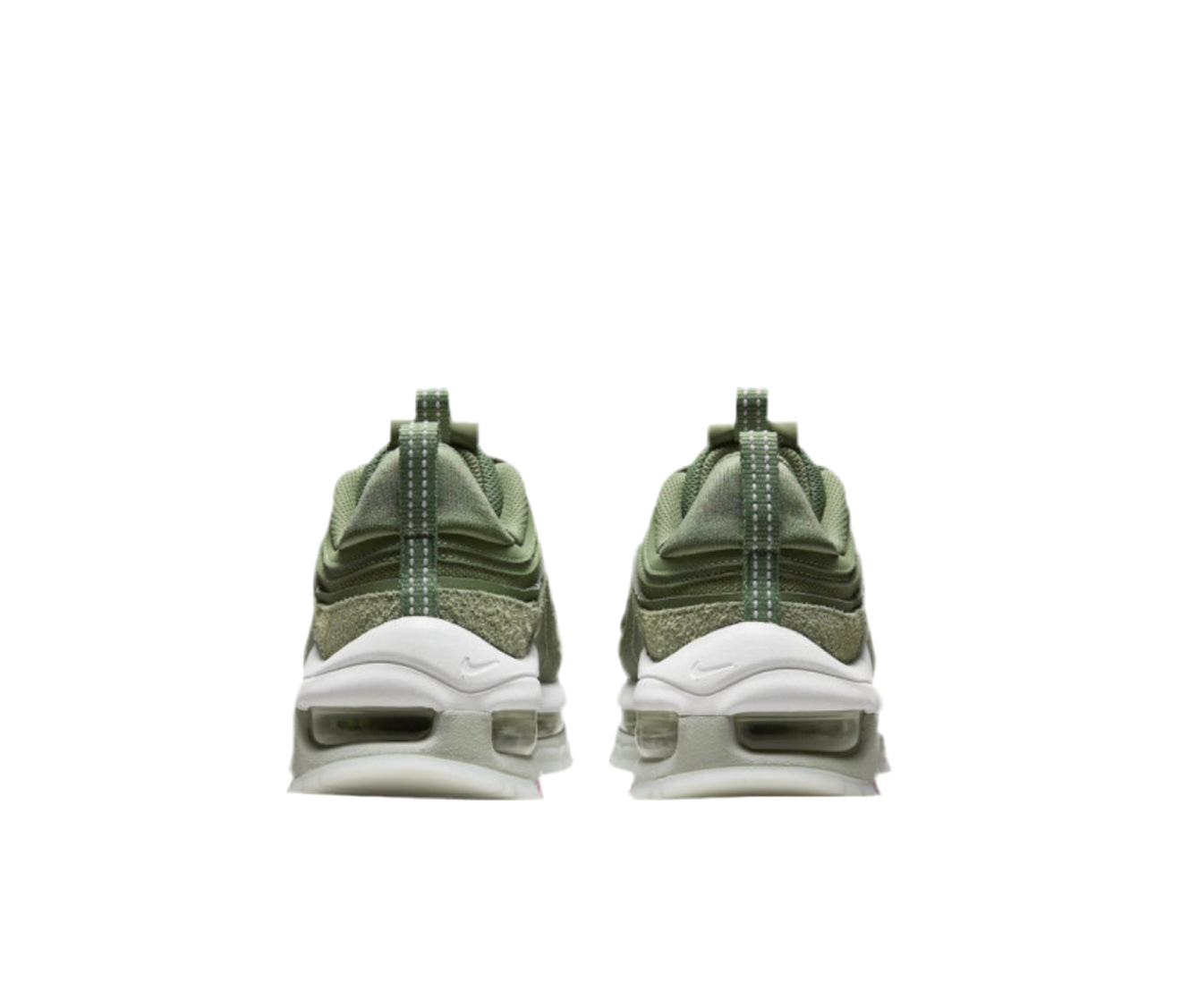 Nike Air Max 97 Futura 'Green'