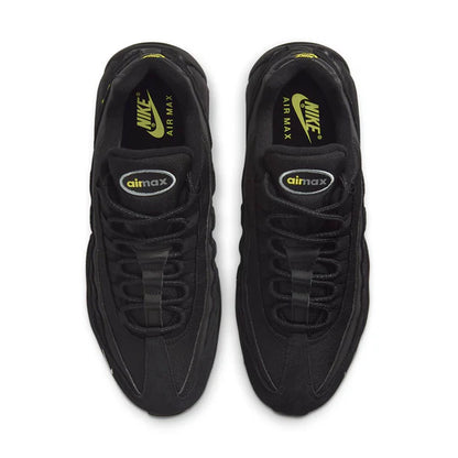 Nike Air Max 95 'Black Yellow'