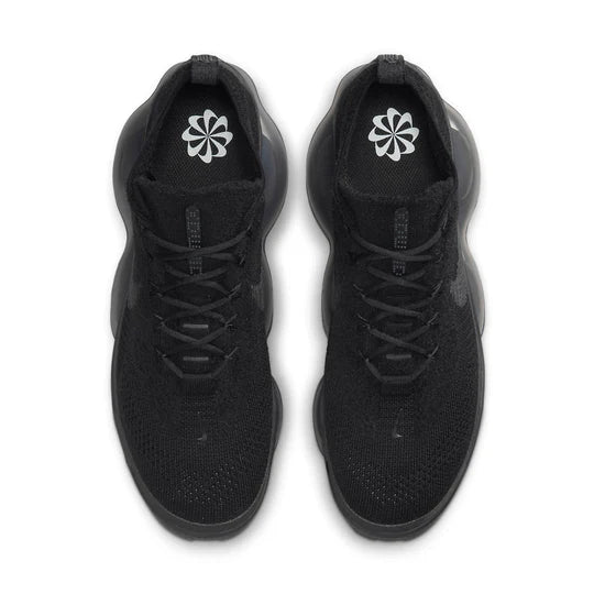 Nike Air Max Scorpion Flyknit 'Black'