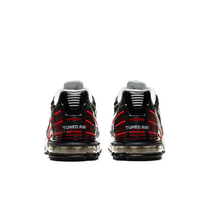 Nike Air Max Plus 3 'Black University Red'