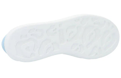 Alexander McQueen 'White Powder Blue'