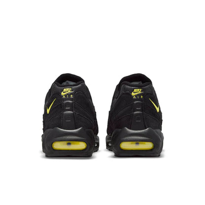 Nike Air Max 95 'Black Yellow'