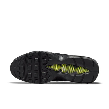 Nike Air Max 95 'Black Yellow'