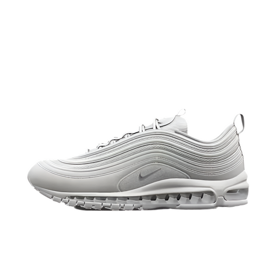 Nike Air Max 97 ‘Triple White'
