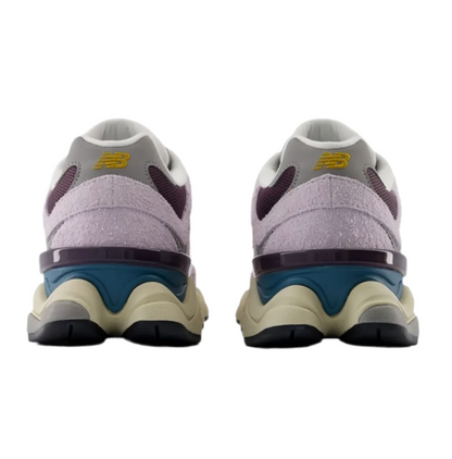 New Balance 9060 Pink-Yellow