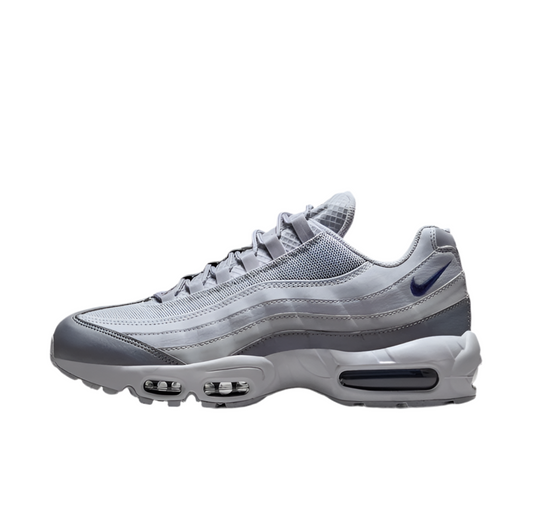Nike Air Max 95 'Wolf Grey'