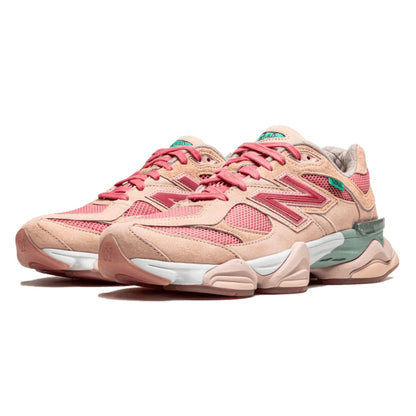 New Balance 9060 ' Cookie Pink'
