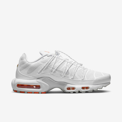 Nike Air Max Plus Utility 'White'