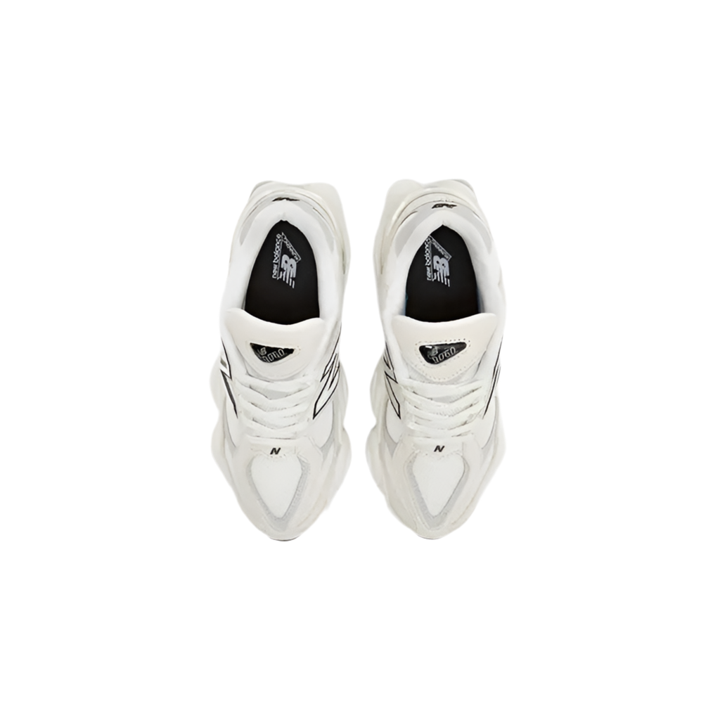New Balance 9060 White-Grey