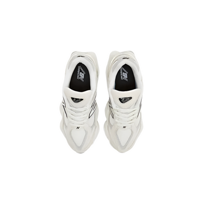 New Balance 9060 White-Grey