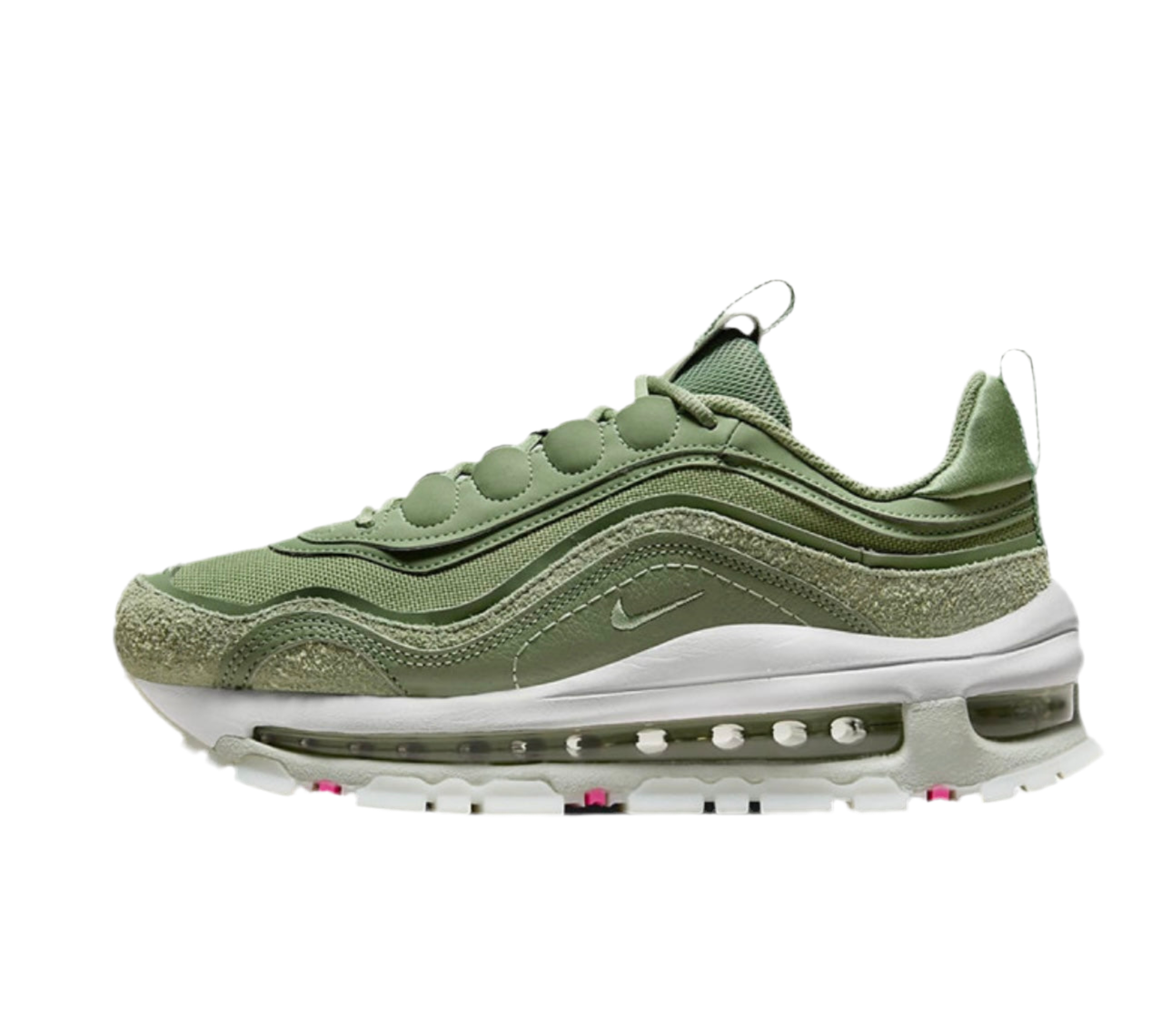 Nike Air Max 97 Futura 'Green'