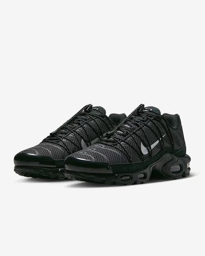 Nike Air Max Plus Utility 'Black'