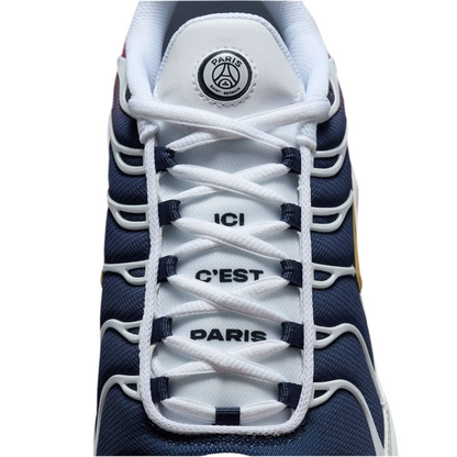 Nike Air Max Plus 'PSG’