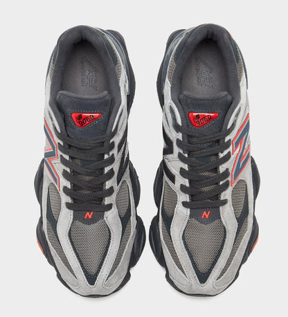 New Balance 9060 'Grey Red'