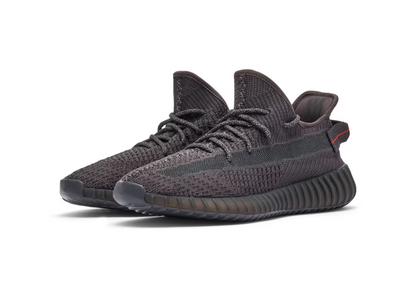 Yeezy Boost 350 V2 'Black Reflective'