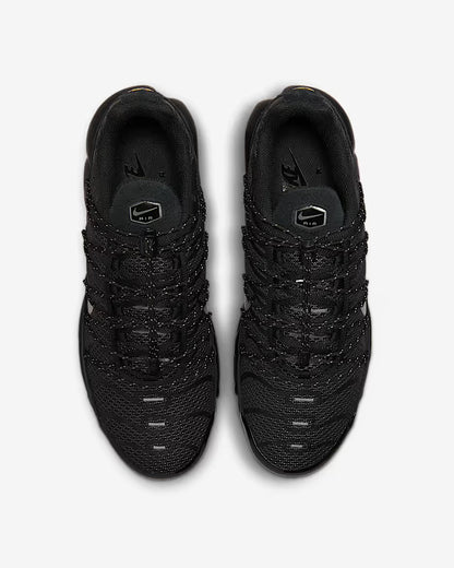 Nike Air Max Plus Utility 'Black'