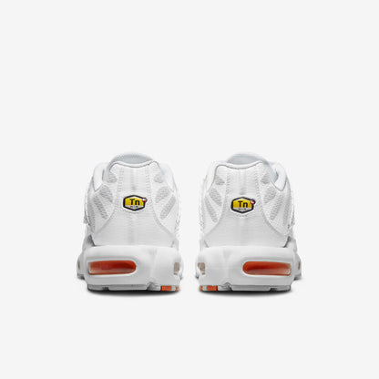 Nike Air Max Plus Utility 'White'