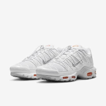 Nike Air Max Plus Utility 'White'
