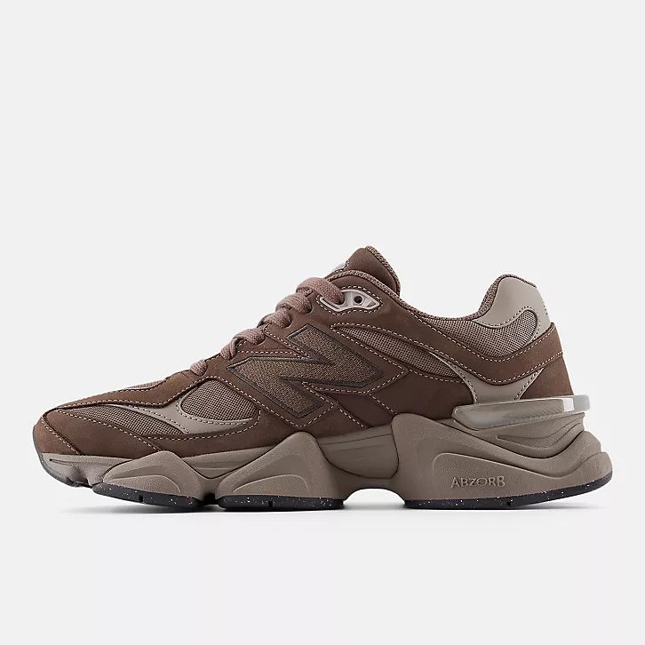 New Balance 9060  "Brown"
