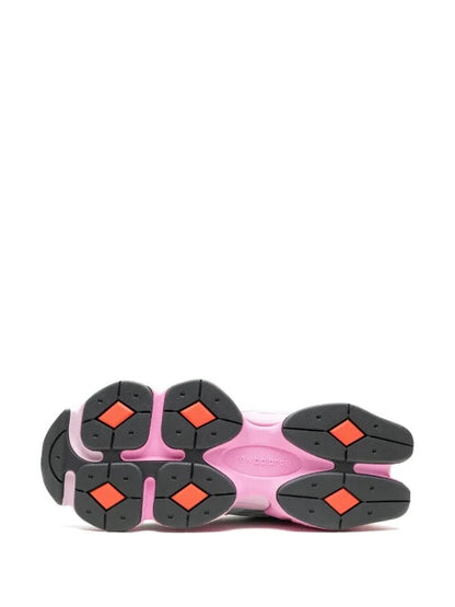 New Balance 9060 ' Sage Leaf / Neo Flame'