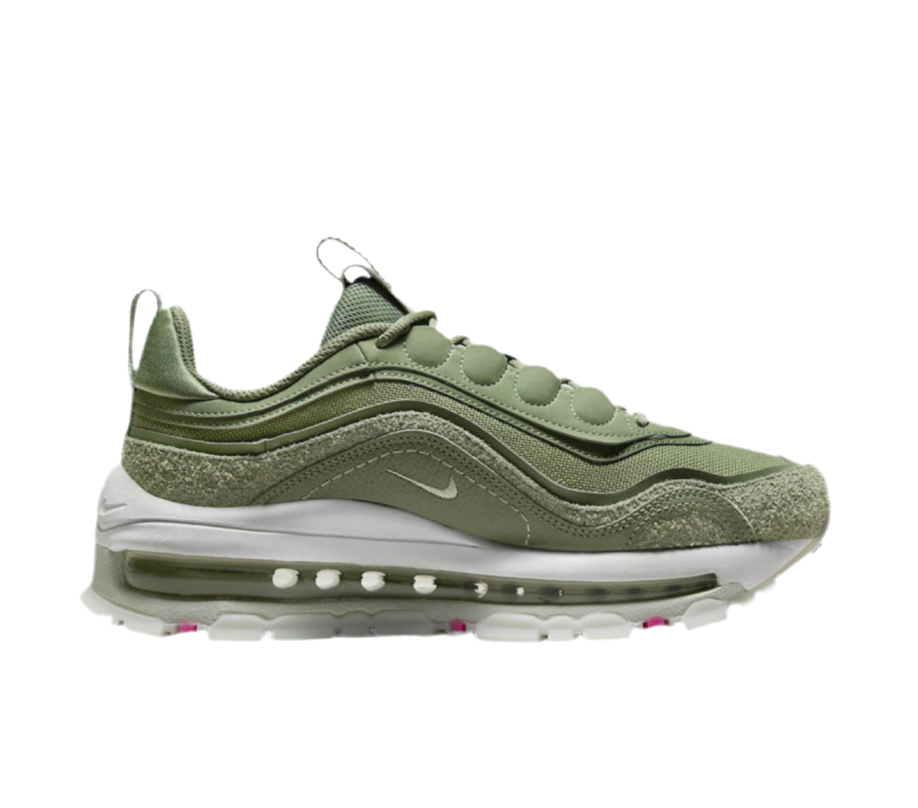 Nike Air Max 97 Futura 'Green'
