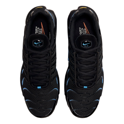 Nike Air Max Plus 'Univesity Blue'