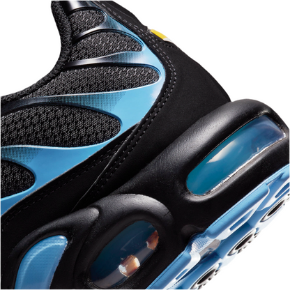 Nike Air Max Plus 'Univesity Blue'