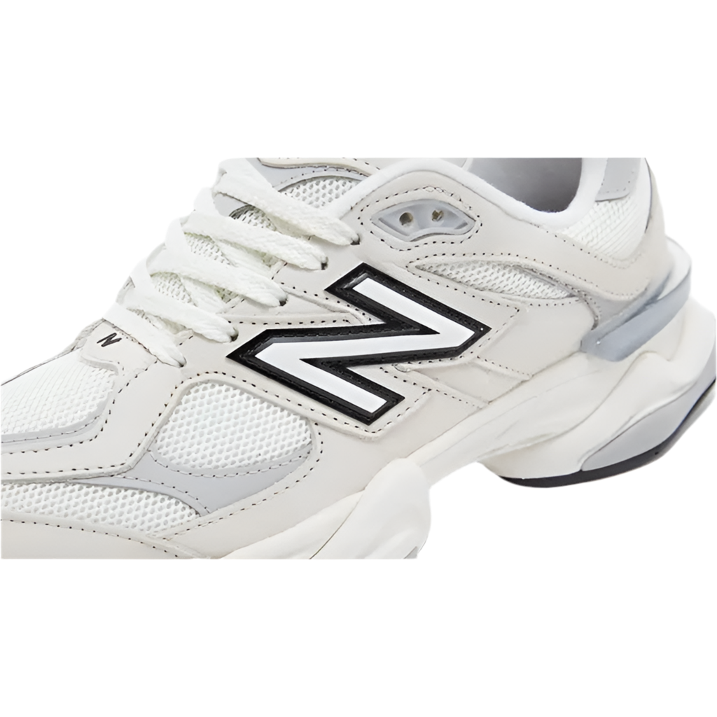 New Balance 9060 White-Grey