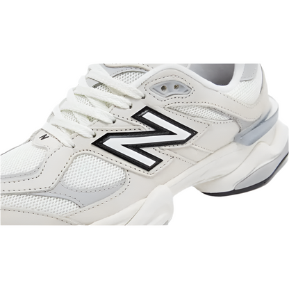 New Balance 9060 White-Grey