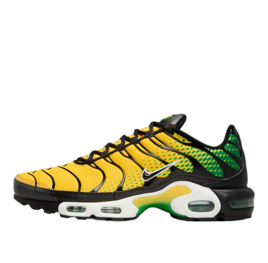 Nike Air Max Plus 'Brazil 2’
