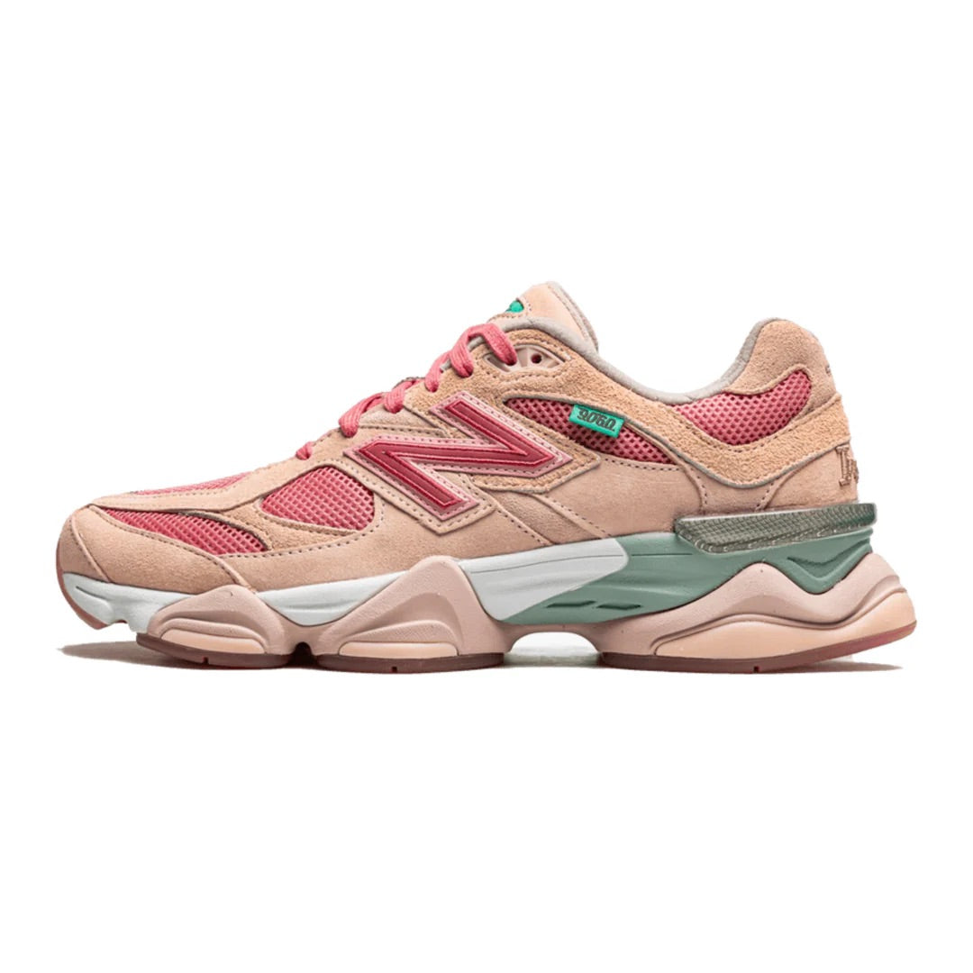 New Balance 9060 ' Cookie Pink'