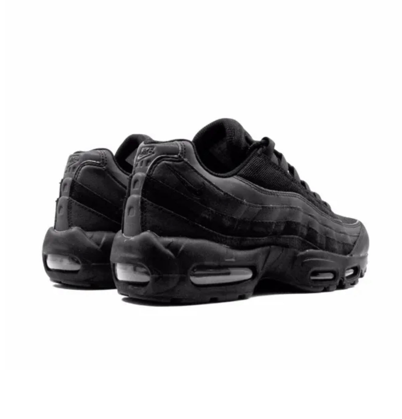 Nike Air Max 95 'Triple Black'