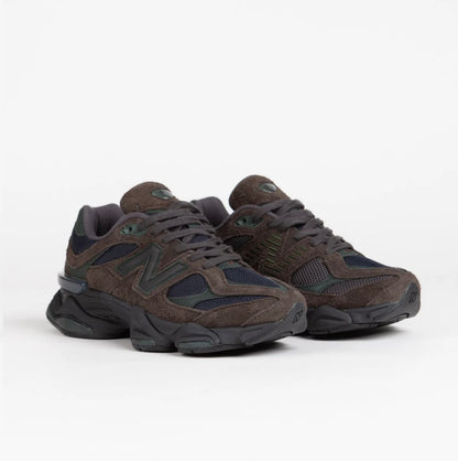 New Balance 9060 'Brown Black'