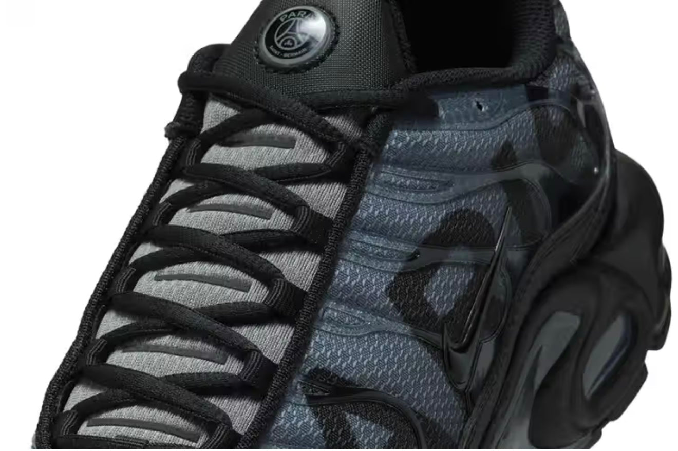 Nike Air Max Plus 'PSG 2’