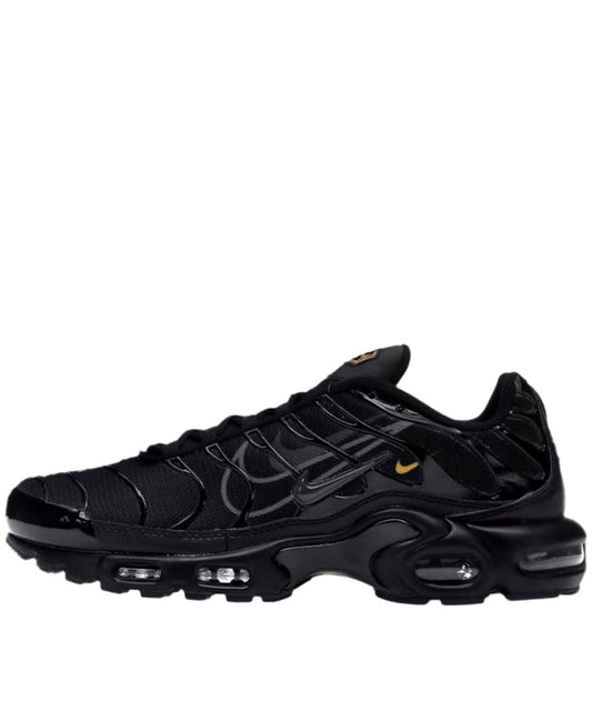 Nike Air Max Plus 'Triple Swoosh Batman'