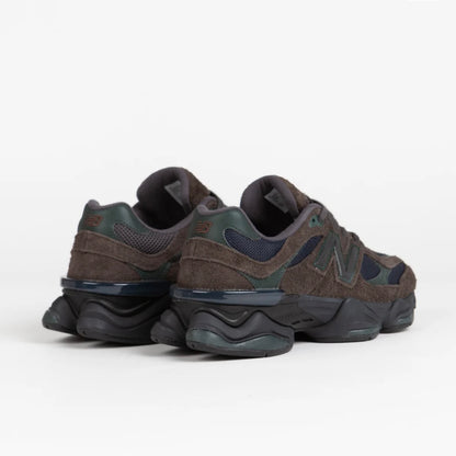 New Balance 9060 'Brown Black'