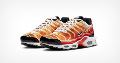 Nike Air Max Plus 'Light Photography Orange'