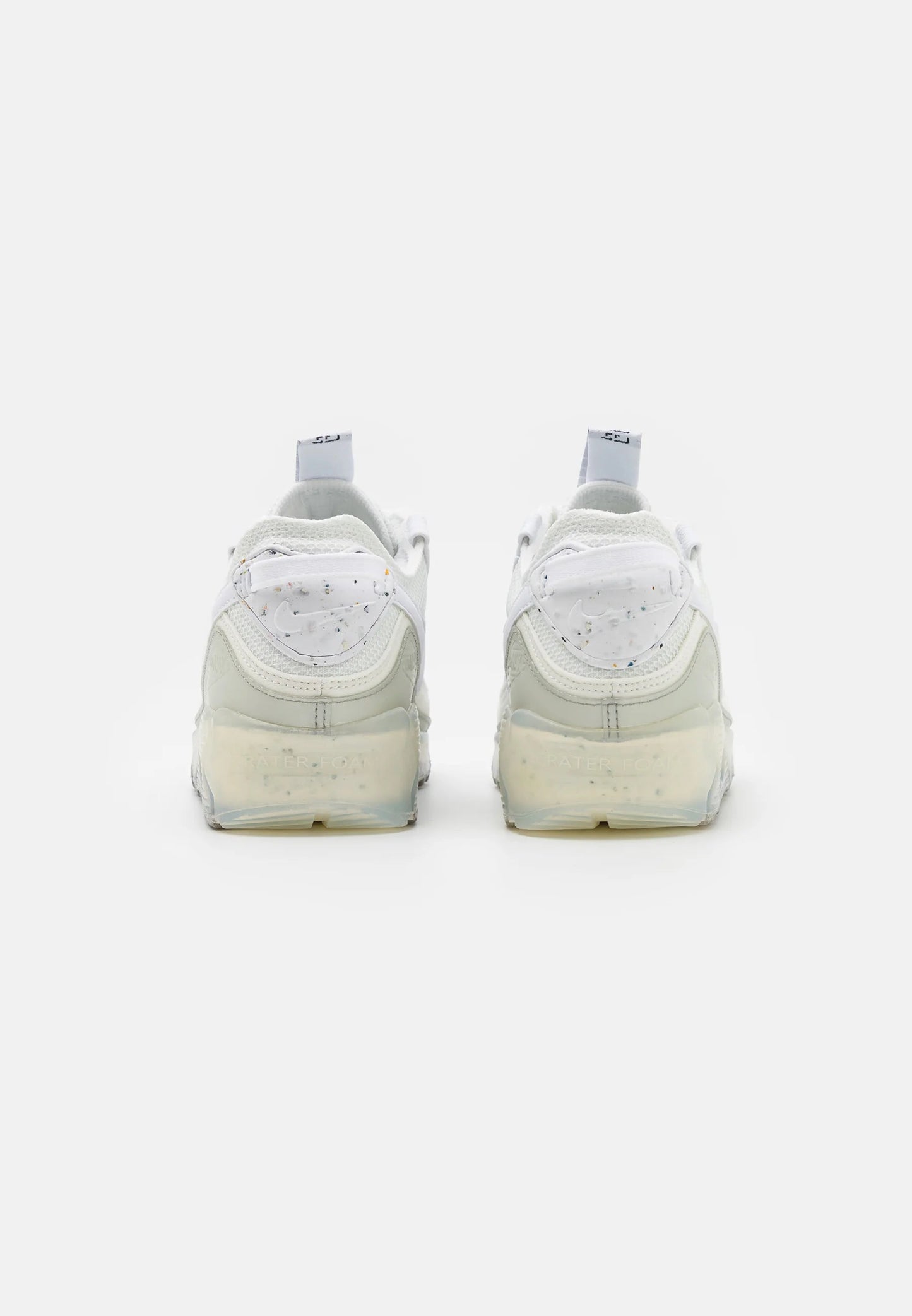 Nike Air Max Terrascape 90 White