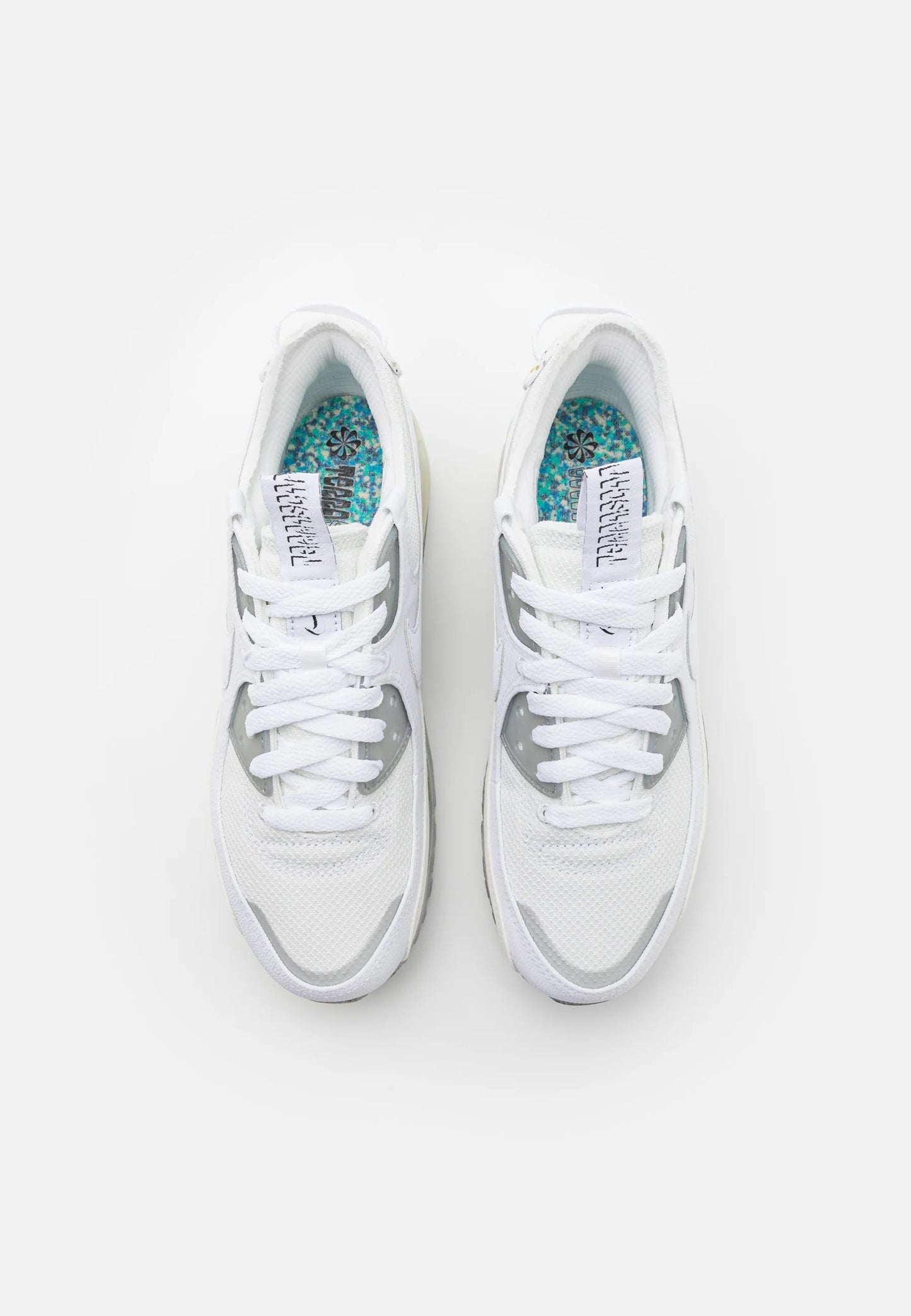 Nike Air Max Terrascape 90 White