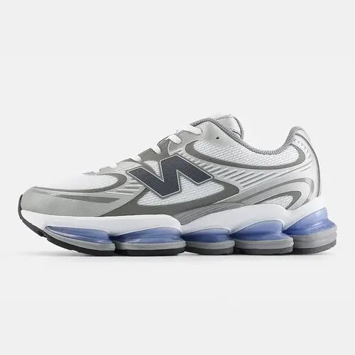 New Balance 2000 'Silver'