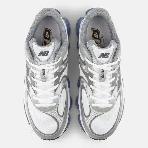 New Balance 2000 'Silver'