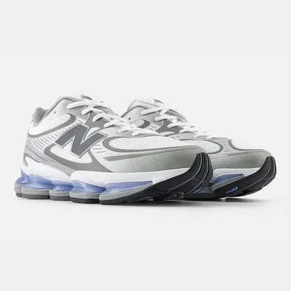 New Balance 2000 'Silver'