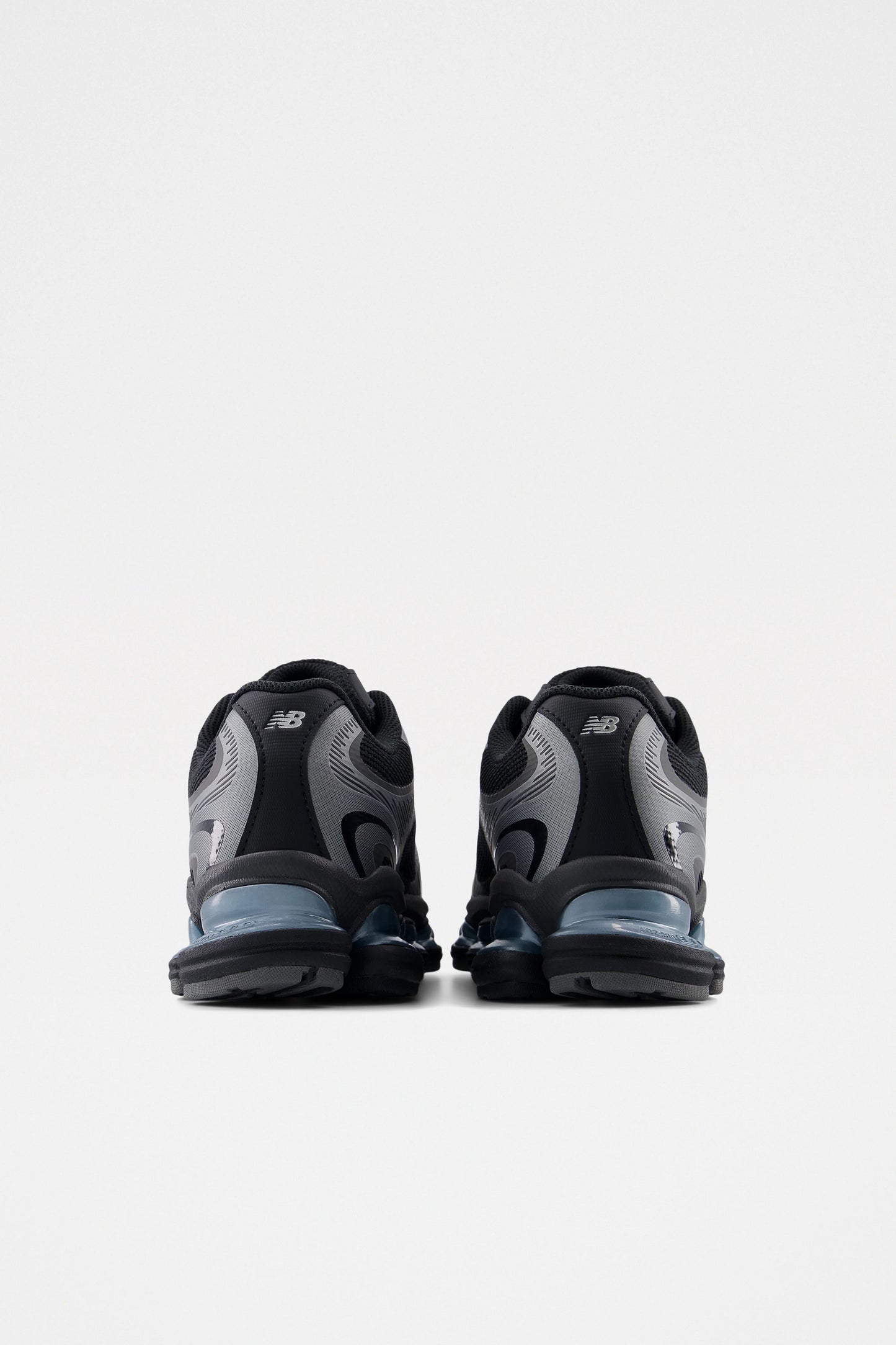 New Balance 2000 'Black'